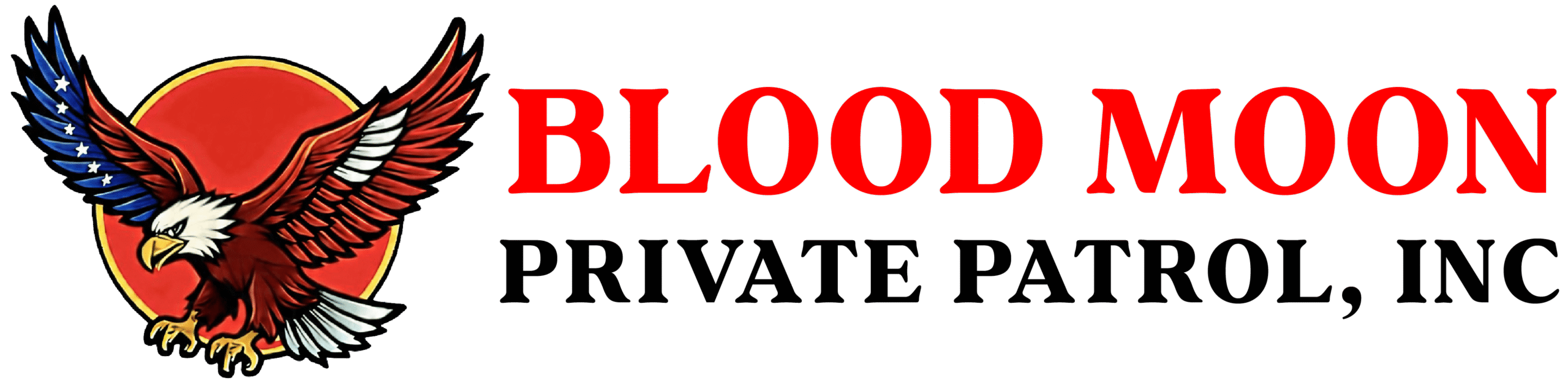 Blood Moon